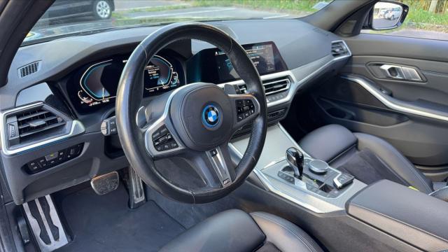 Bmw Série 3 image 1