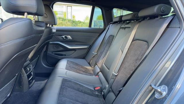 Bmw Série 3 image 9