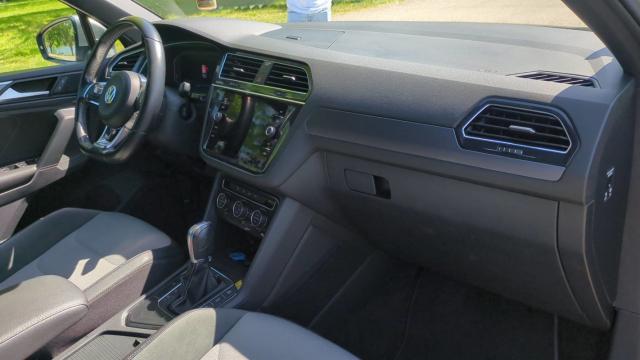 Volkswagen Tiguan image 1