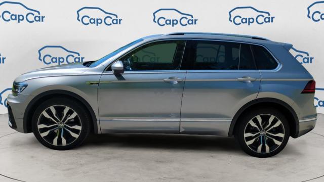 Volkswagen Tiguan image 2