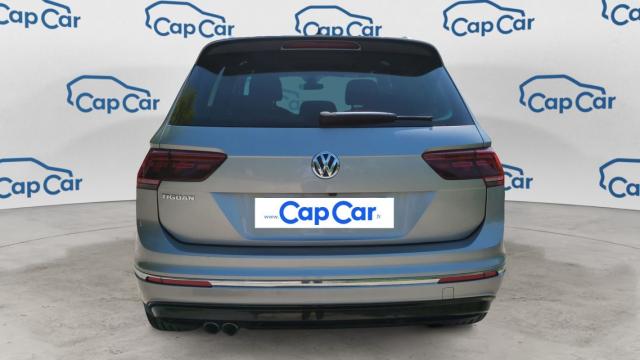 Volkswagen Tiguan image 8