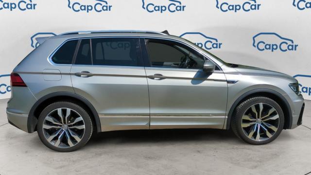 Volkswagen Tiguan image 9