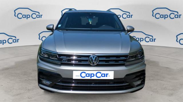 Volkswagen Tiguan image 7