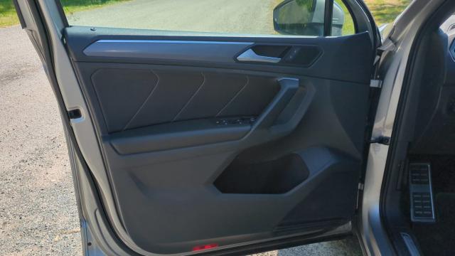 Volkswagen Tiguan image 3