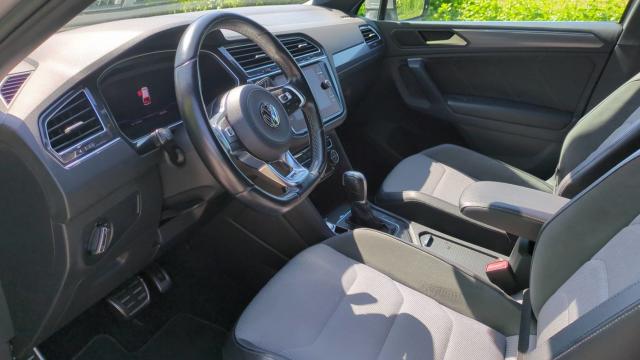 Volkswagen Tiguan image 4