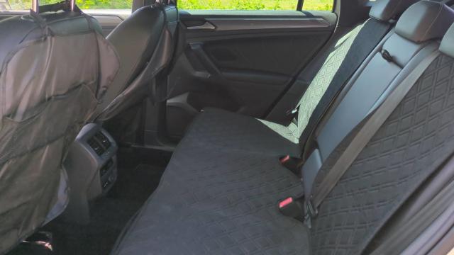 Volkswagen Tiguan image 6