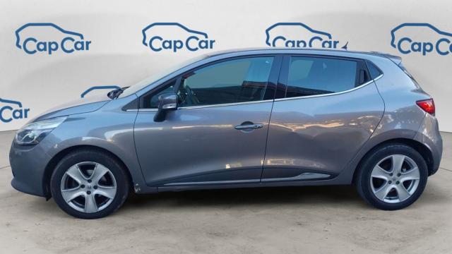 Renault Clio image 6