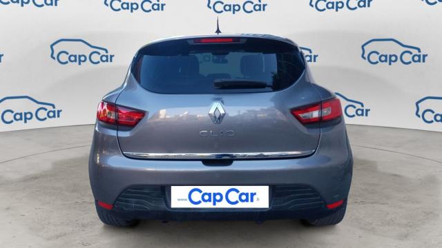 Renault Clio image 2