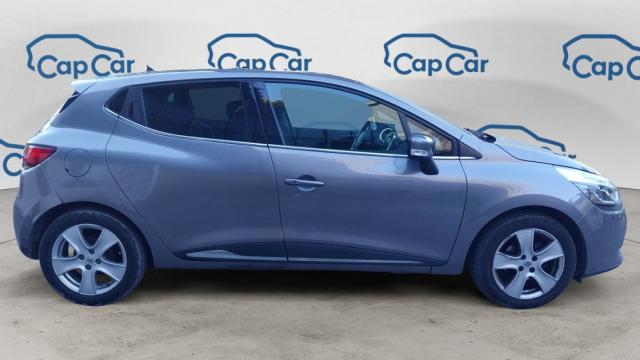 Renault Clio image 4