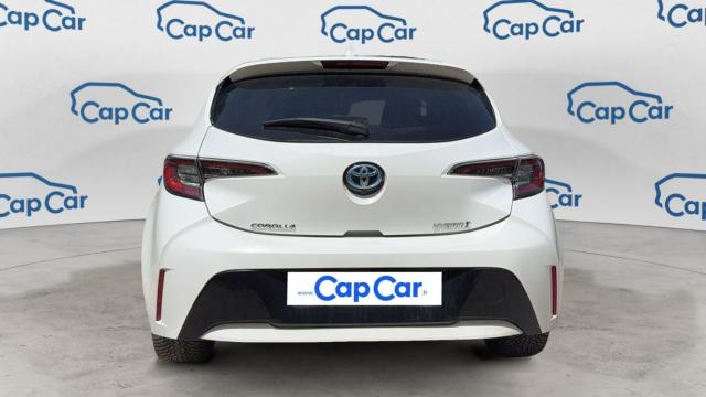 Toyota Corolla image 8