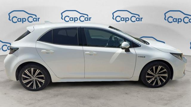 Toyota Corolla image 5