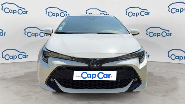 Toyota Corolla image 6