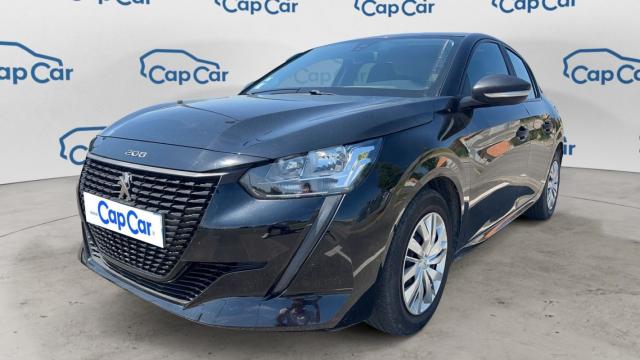 Peugeot 208 1.2 Puretech 75 Active