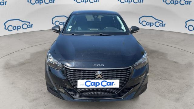 Peugeot 208 image 8