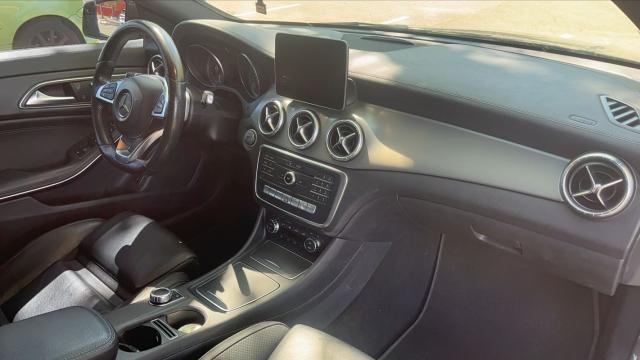 Mercedes Benz Classe Cla image 9