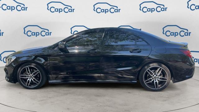 Mercedes Benz Classe Cla image 3