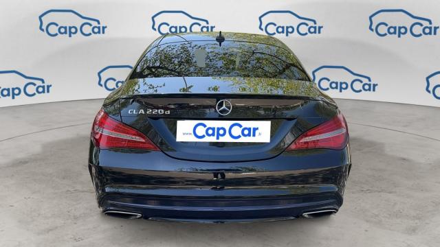 Mercedes Benz Classe Cla image 5