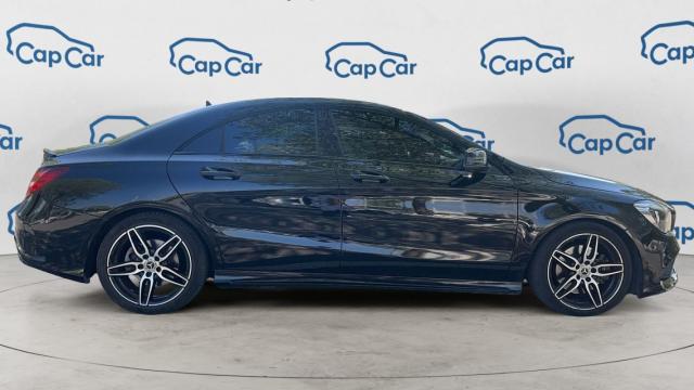 Mercedes Benz Classe Cla image 7