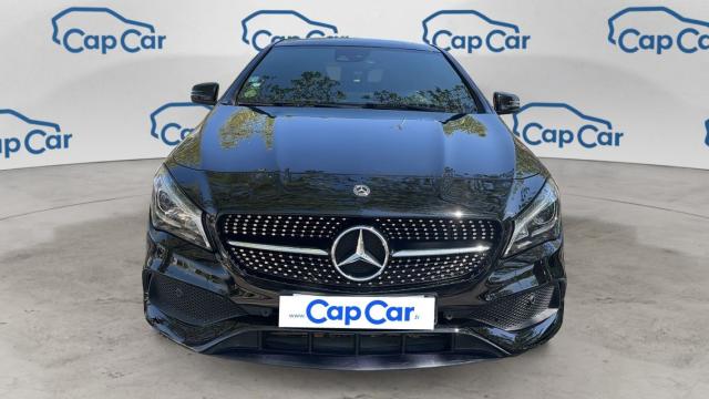 Mercedes Benz Classe Cla image 4