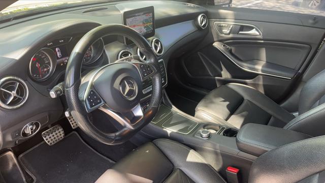 Mercedes Benz Classe Cla image 1