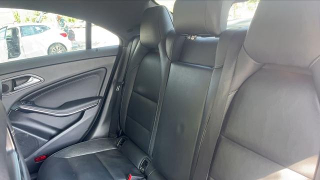 Mercedes Benz Classe Cla image 8