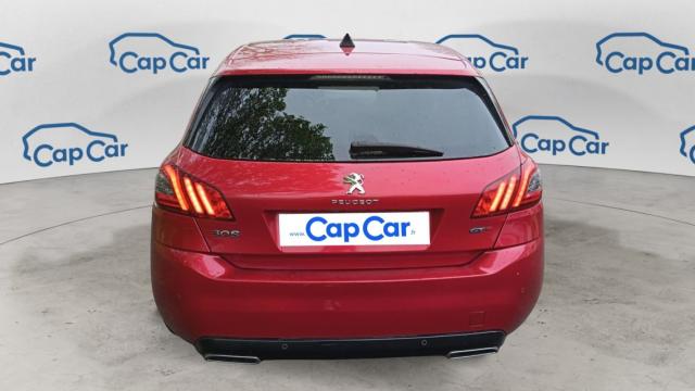 Peugeot 308 image 1