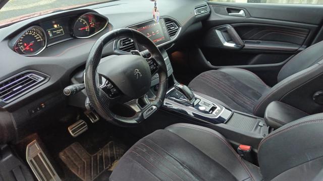 Peugeot 308 image 6