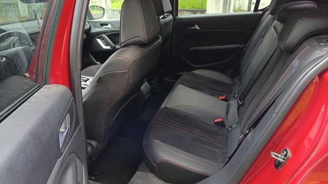 Peugeot 308 image 5