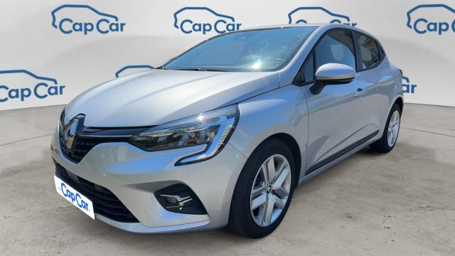 Renault Clio 0.9 Tce 90 Zen