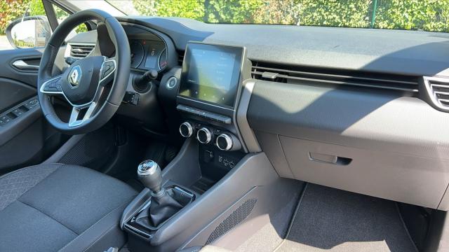 Renault Clio image 7