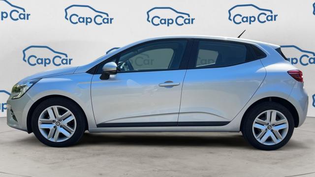 Renault Clio image 9
