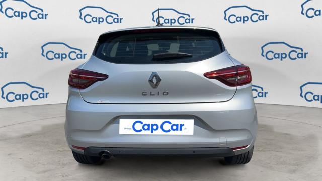 Renault Clio image 5