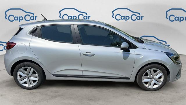 Renault Clio image 3
