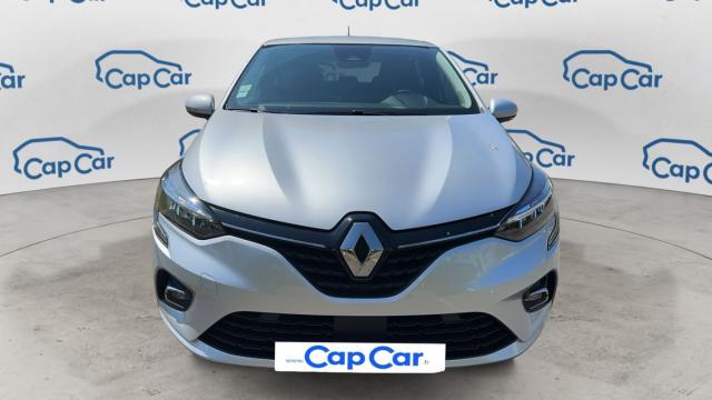 Renault Clio image 2