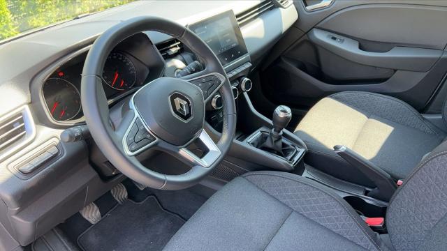 Renault Clio image 4