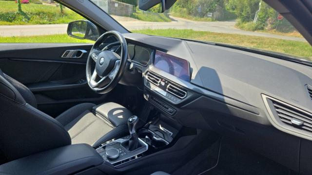 Bmw Série 1 image 2