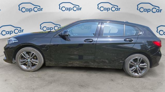 Bmw Série 1 image 9