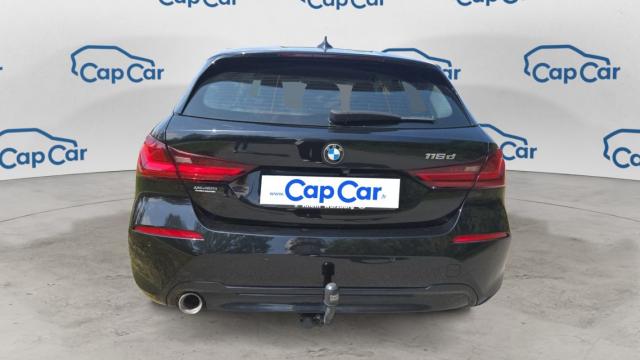 Bmw Série 1 image 3