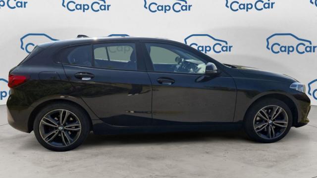 Bmw Série 1 image 7