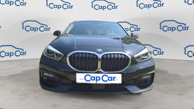 Bmw Série 1 image 6