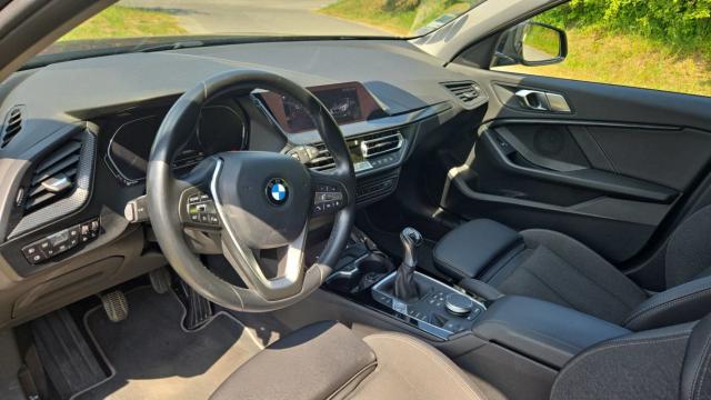 Bmw Série 1 image 5