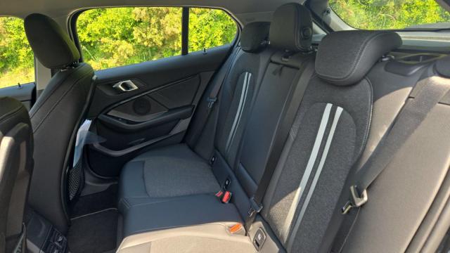 Bmw Série 1 image 4