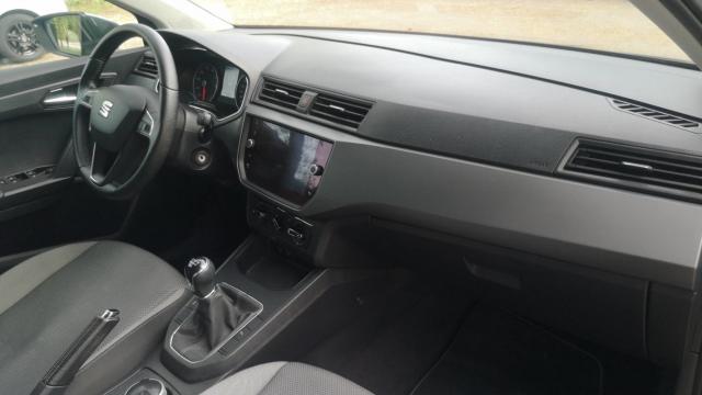 Seat Ibiza image 7
