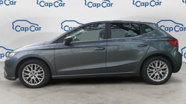 Seat Ibiza image 9