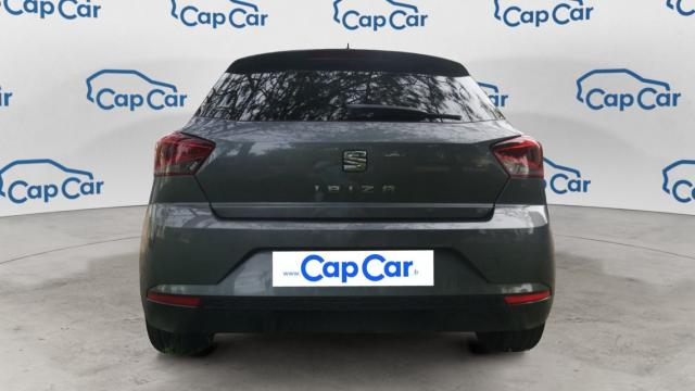 Seat Ibiza image 1
