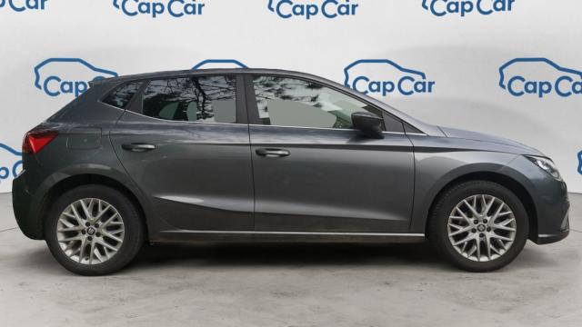 Seat Ibiza image 6
