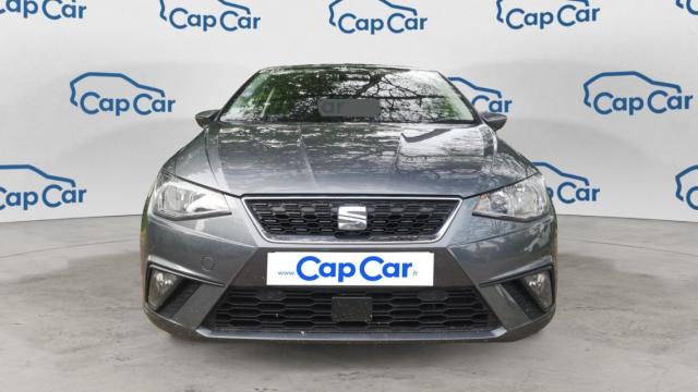 Seat Ibiza image 4