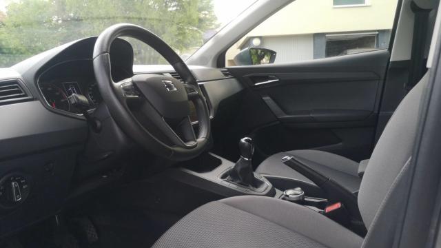Seat Ibiza image 8