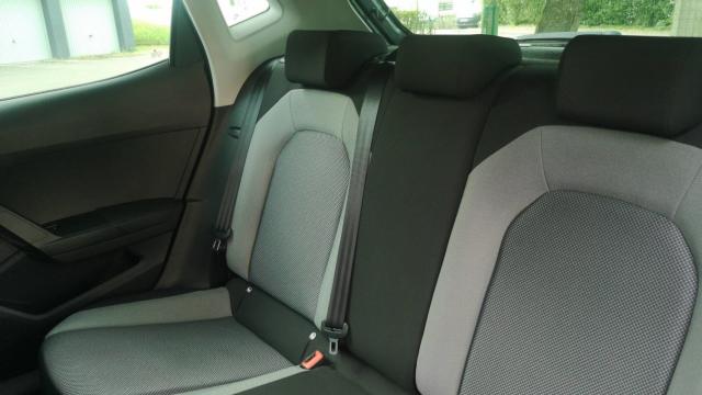 Seat Ibiza image 5