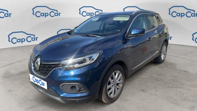 Renault Kadjar 1.5 Blue Dci 115 Business